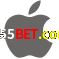 Aplicativo 255bet.com para iOS
