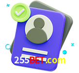 Tornar-se um membro do 255bet.com é muito simples
