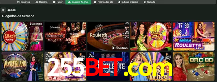 255bet.com bet