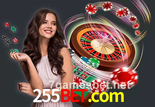 vivo no cassino 255bet.com