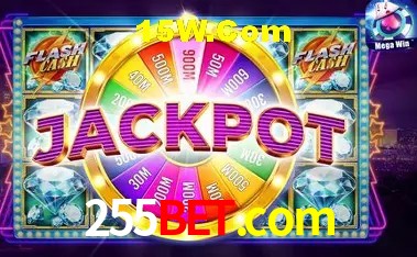Jogos de Slot 255bet.com