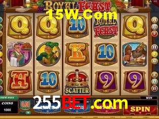 Tecnologia da Plataforma 255bet.com