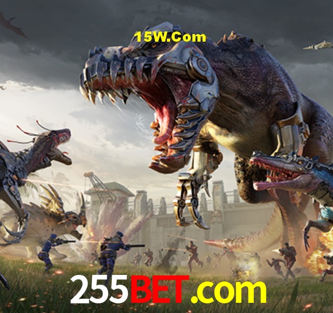 Casino Ao Vivo 255bet.com