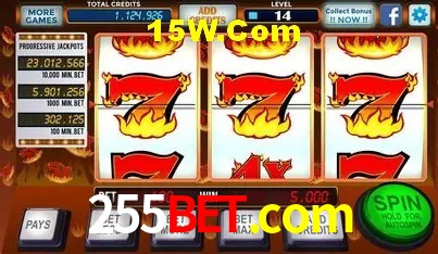 Benefícios da Conta 255bet.com