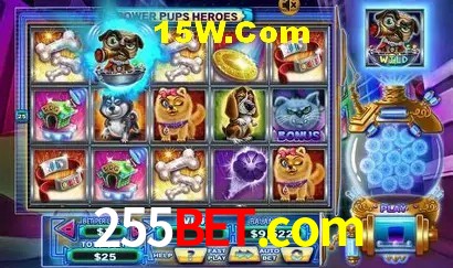 Promoção Relâmpago 255bet.com