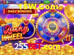 Mesa de Blackjack 255bet.com