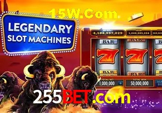 Provedores de Jogos 255bet.com